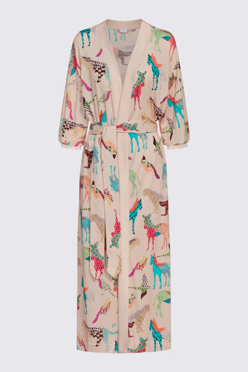 Mey Serie Demy Kimono 3/4 Sleeve